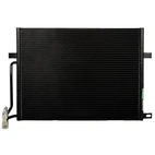 Kondensor A/C, BMW