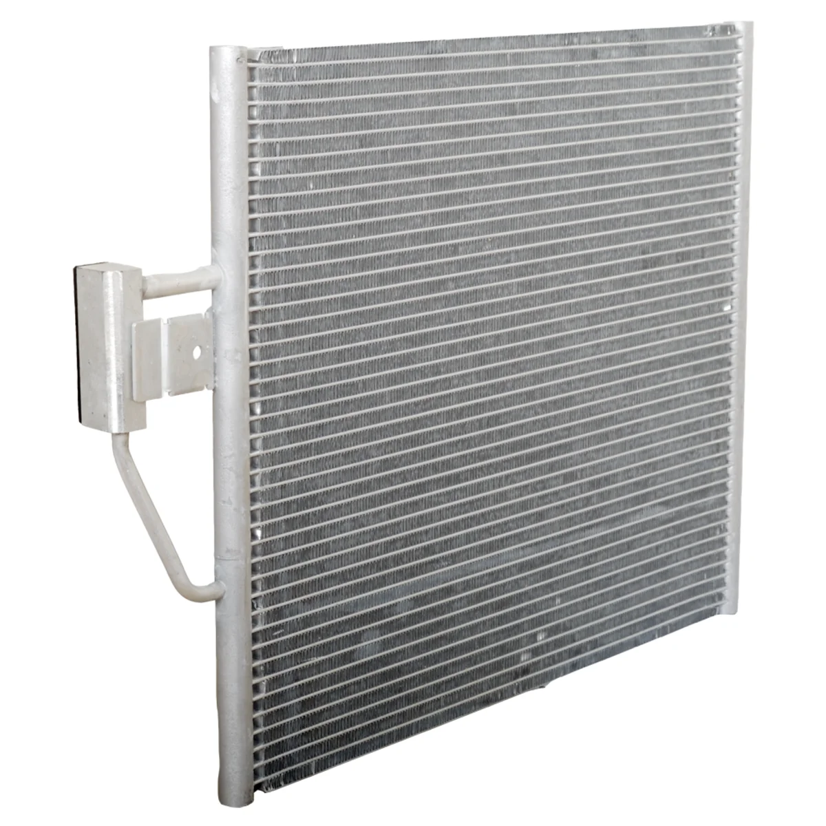Kondensor A/C, BMW