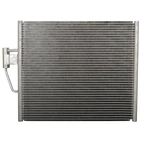 Kondensor A/C, BMW