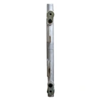 Kondensor A/C, Citroen/Fiat