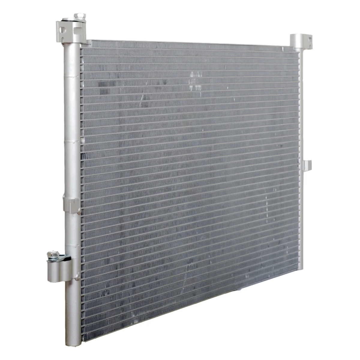 Kondensor A/C, Ford Mondeo