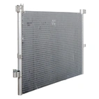 Kondensor A/C, Ford Mondeo