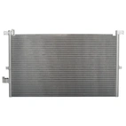 Kondensor A/C, Ford Mondeo