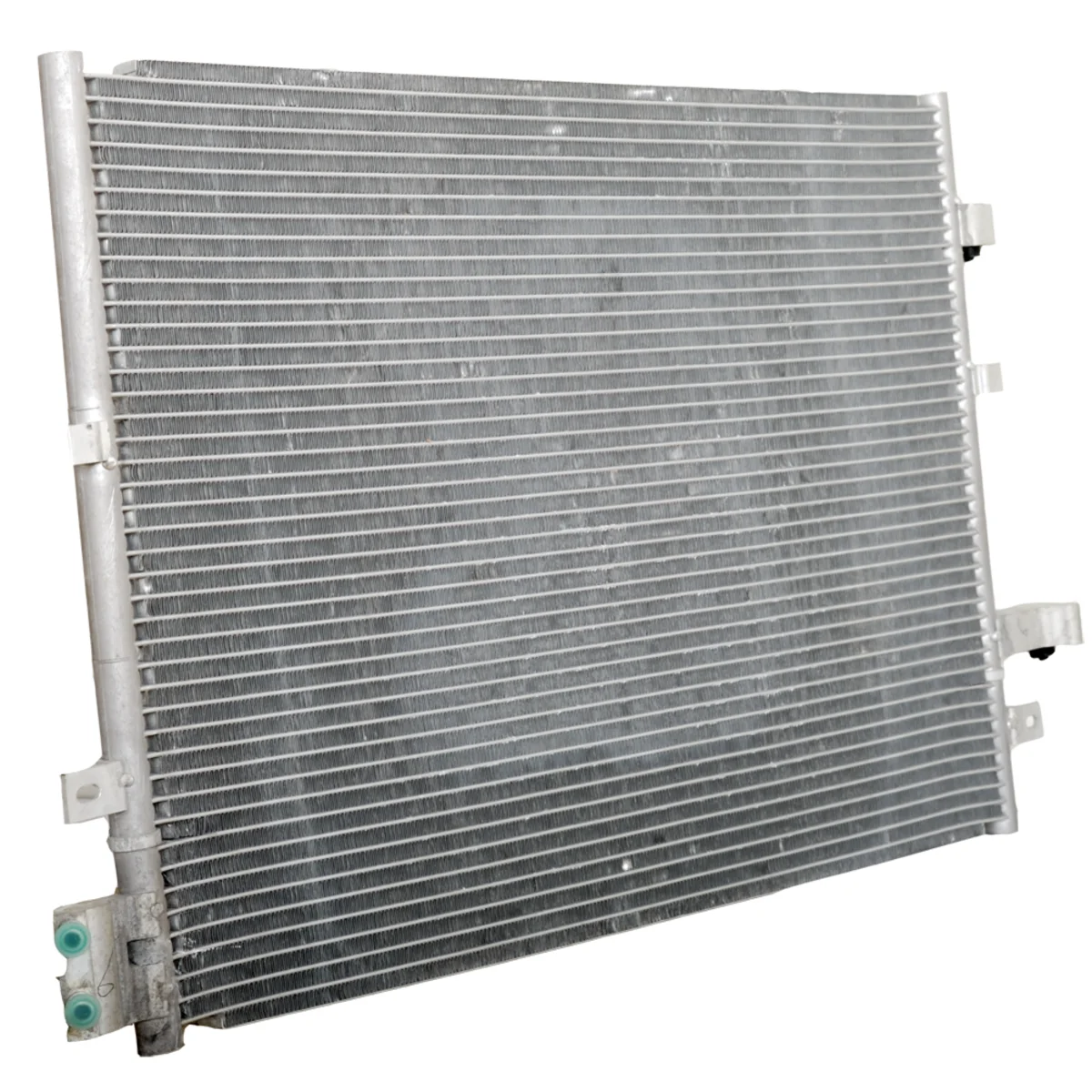 Kondensor A/C, Ford
