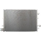 Kondensor A/C, Ford