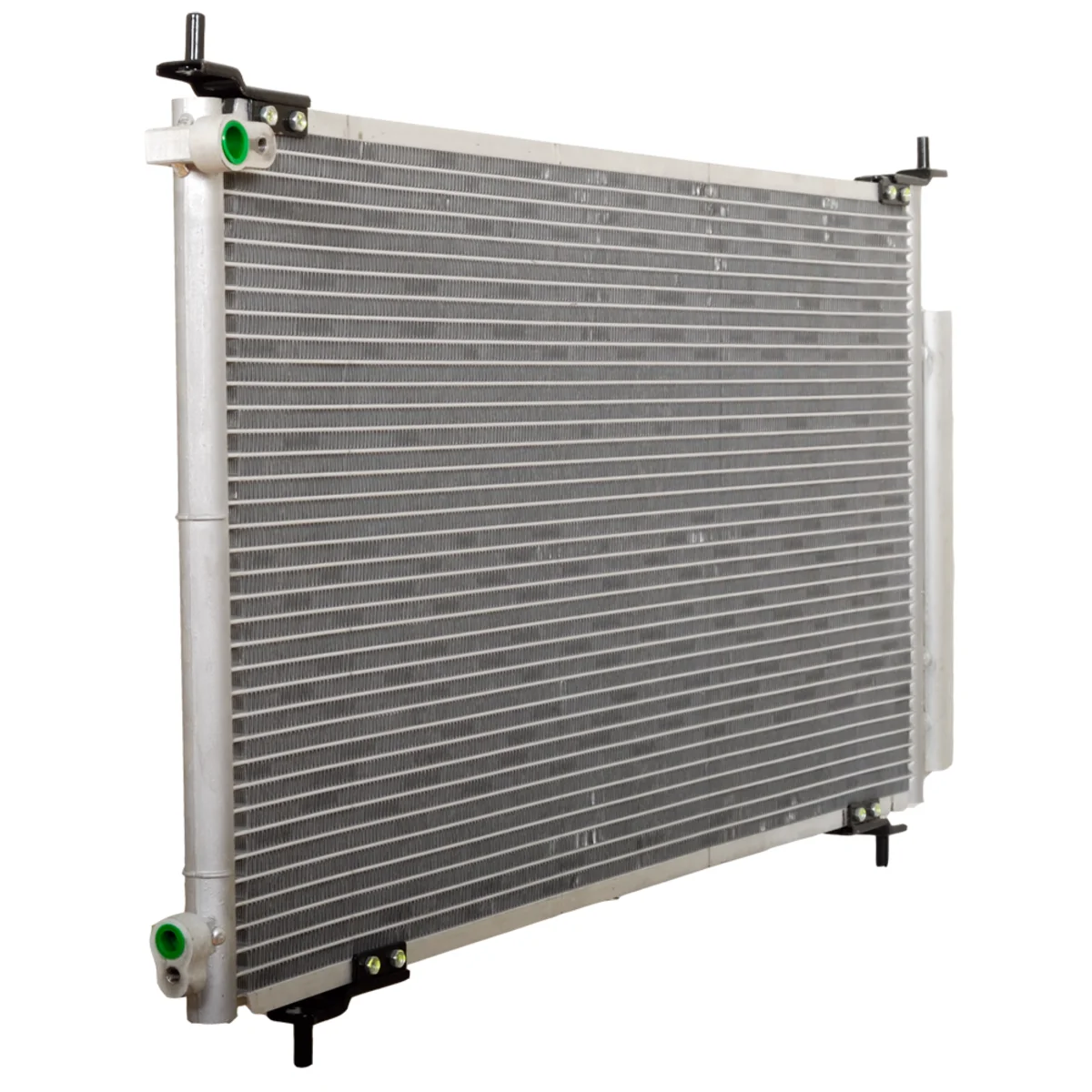 Kondensor A/C, Honda