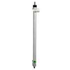 Kondensor A/C, Honda