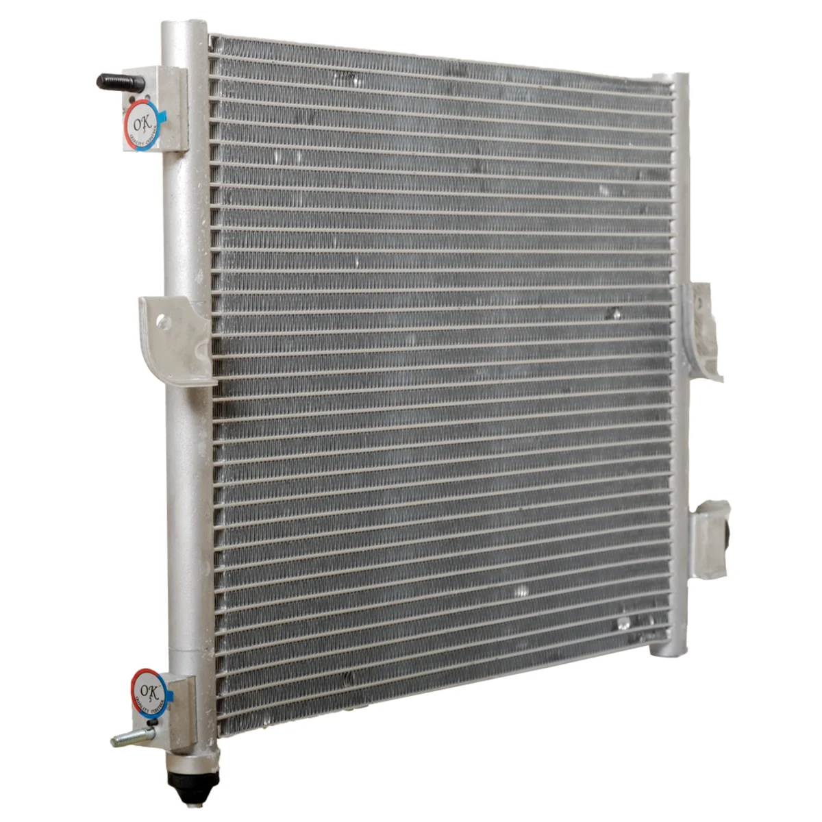 Kondensor A/C, Hyundai