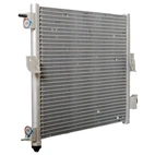 Kondensor A/C, Hyundai