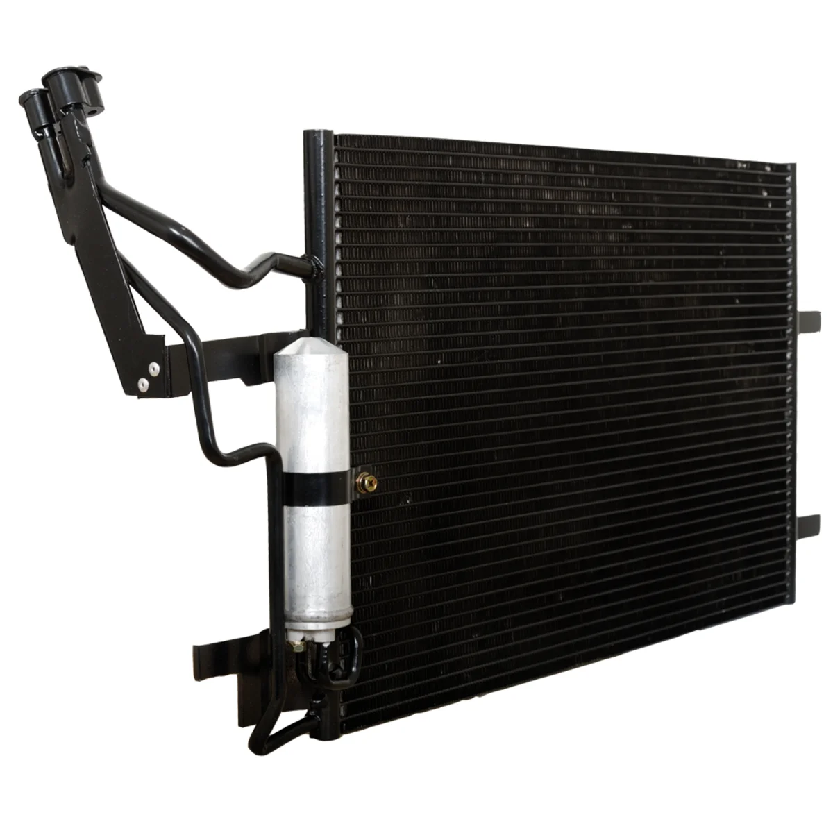 Kondensor A/C, Mazda 3/5