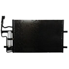 Kondensor A/C, Mazda 3/5