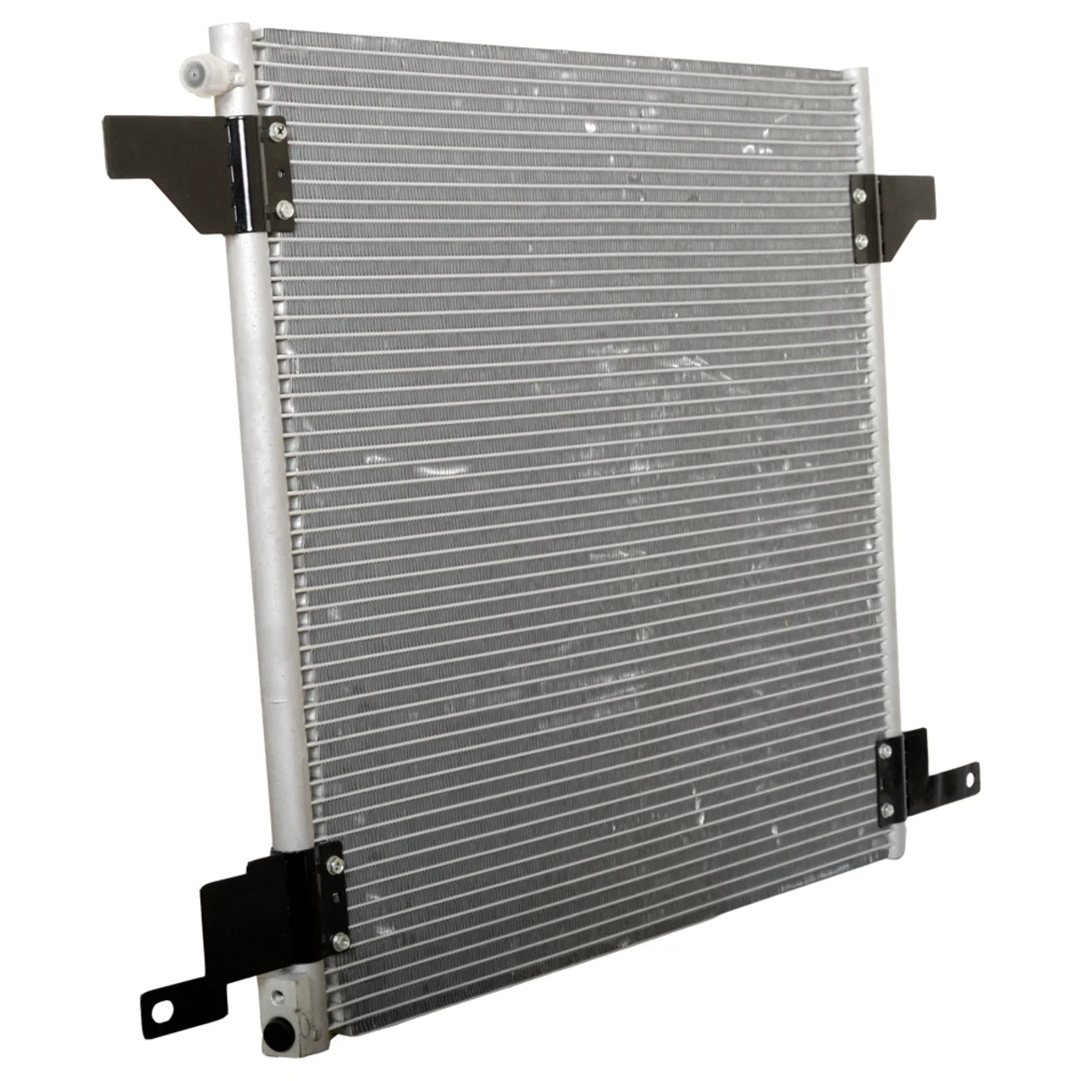 Kondensor A/C, Mercedes Benz