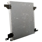 Kondensor A/C, Mercedes Benz
