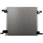 Kondensor A/C, Mercedes Benz