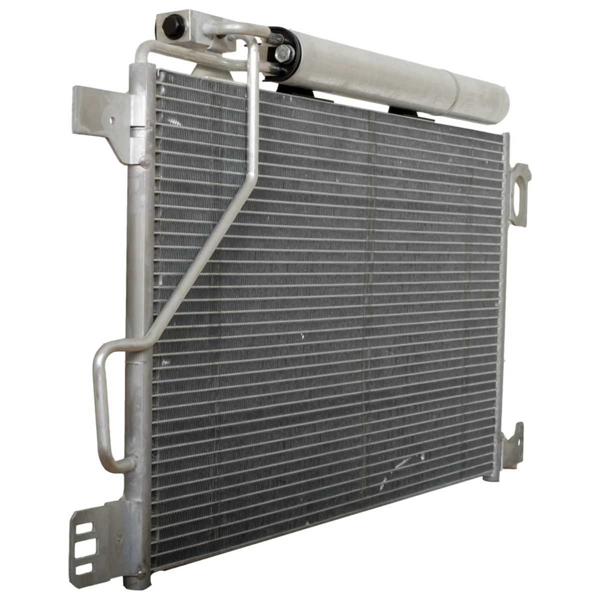 Kondensor A/C, Mercedes Benz