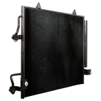 Kondensor A/C, Mitsubishi