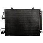 Kondensor A/C, Mitsubishi