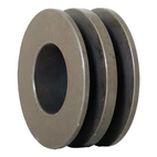 Remskiva 17x72x37, Mits.