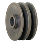 Remskiva 17x72x37, Mits.