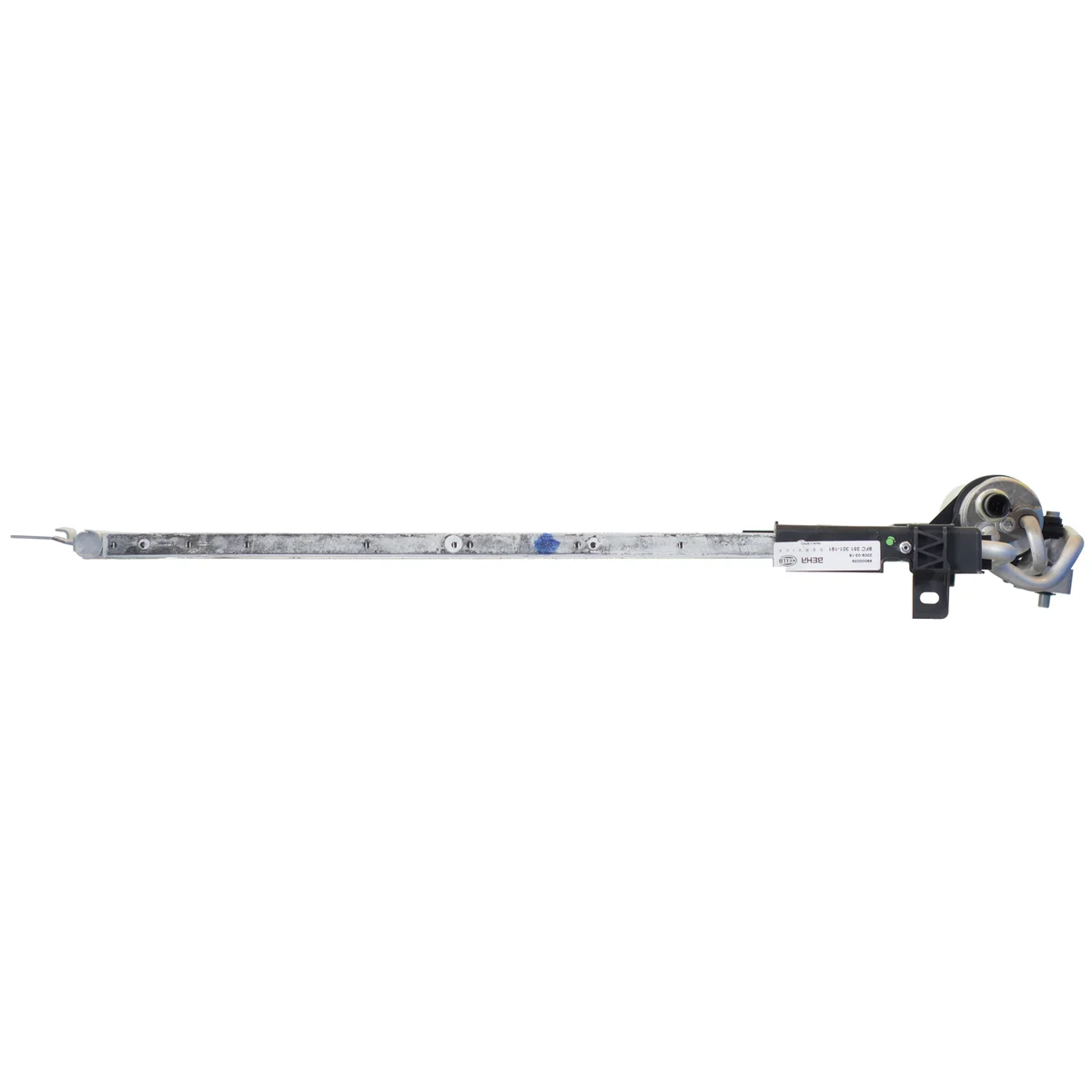 Kondensor A/C, Opel