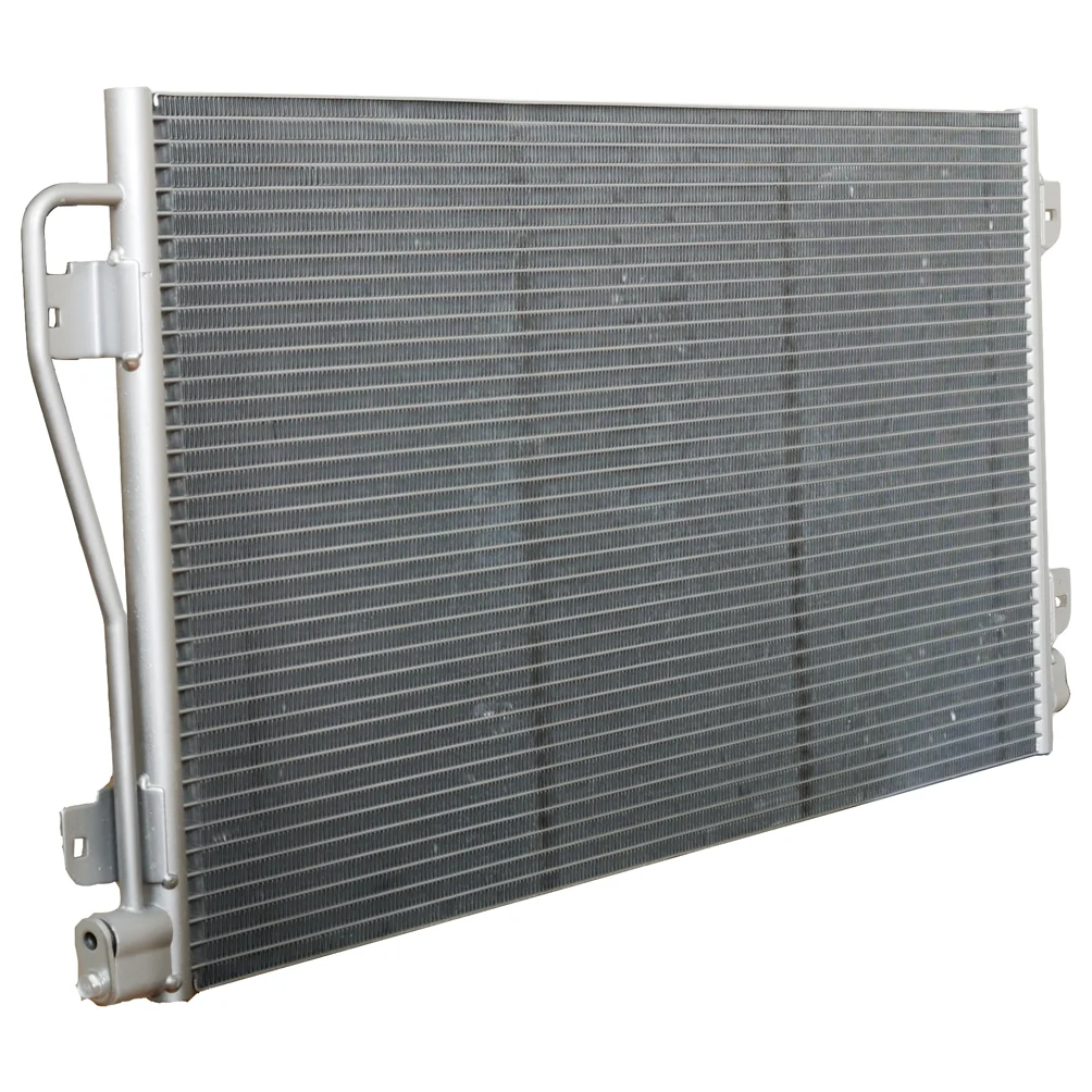 Kondensor A/C, Opel/Renault