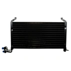 Kondensor A/C, Saab 900