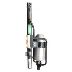 Kondensor A/C, Saab 9-3
