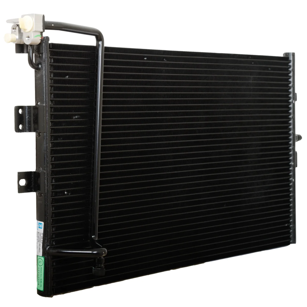 Kondensor A/C, Saab 9-5