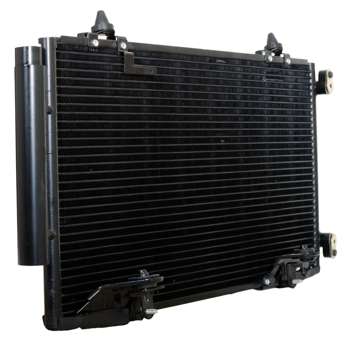 Kondensor A/C, Toyota