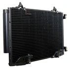 Kondensor A/C, Toyota