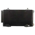Kondensor A/C, Toyota