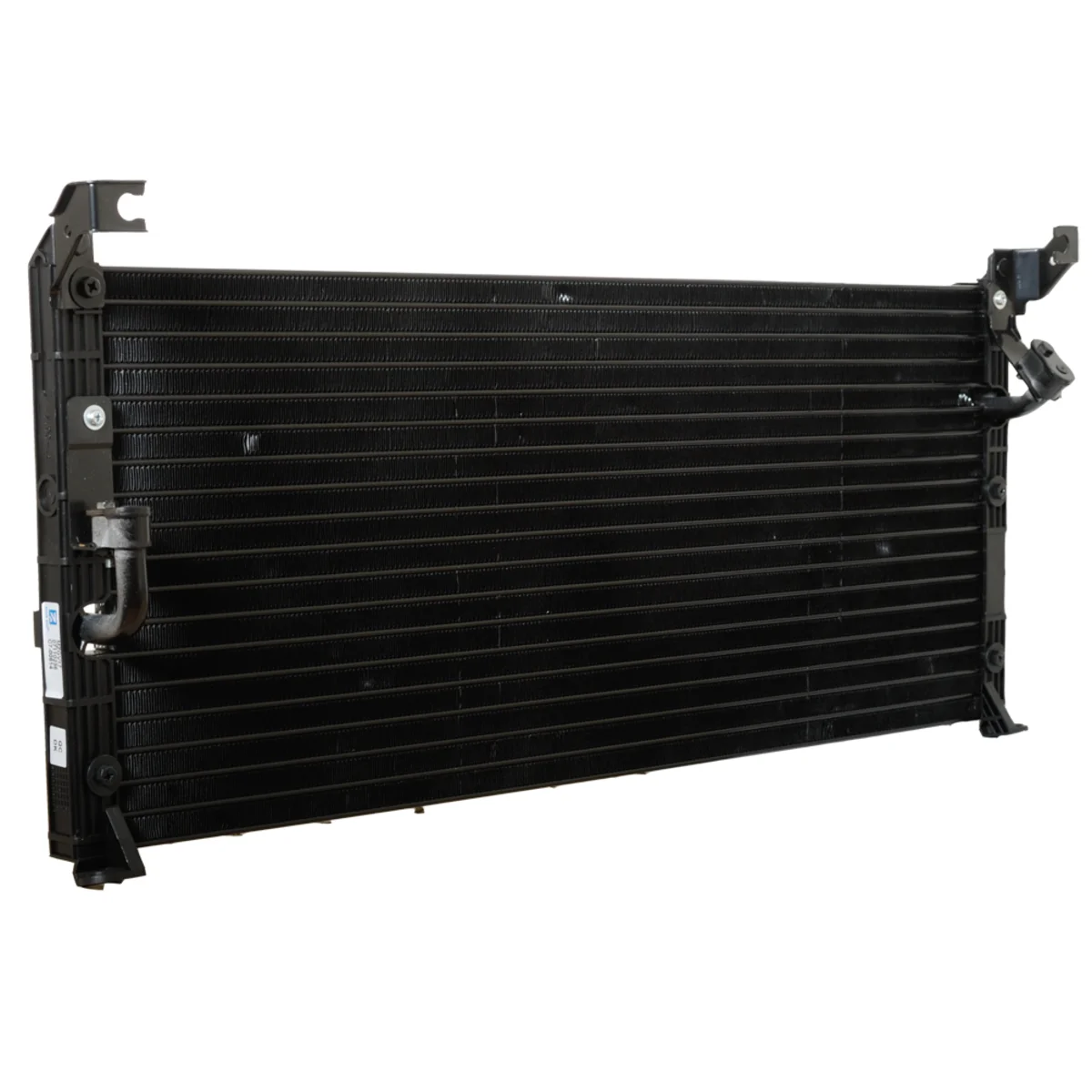 Kondensor A/C, Toyota
