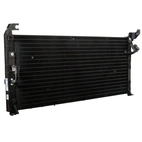 Kondensor A/C, Toyota