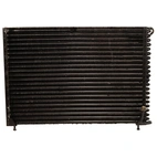 Kondensor A/C passar Volvo 440