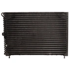 Kondensor A/C passar Volvo 440
