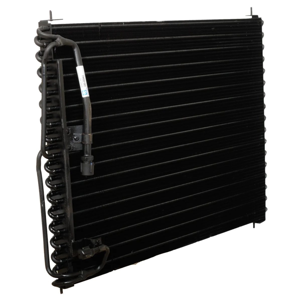 Kondensor A/C passar Volvo 740