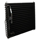 Kondensor A/C passar Volvo 740