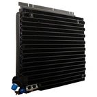 Kondensor A/C passar Volvo 940