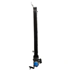 Kondensor A/C passar Volvo 940