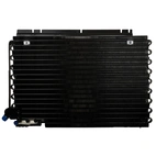 Kondensor A/C passar Volvo 940