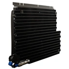Kondensor A/C passar Volvo 940