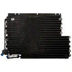 Kondensor A/C passar Volvo 940