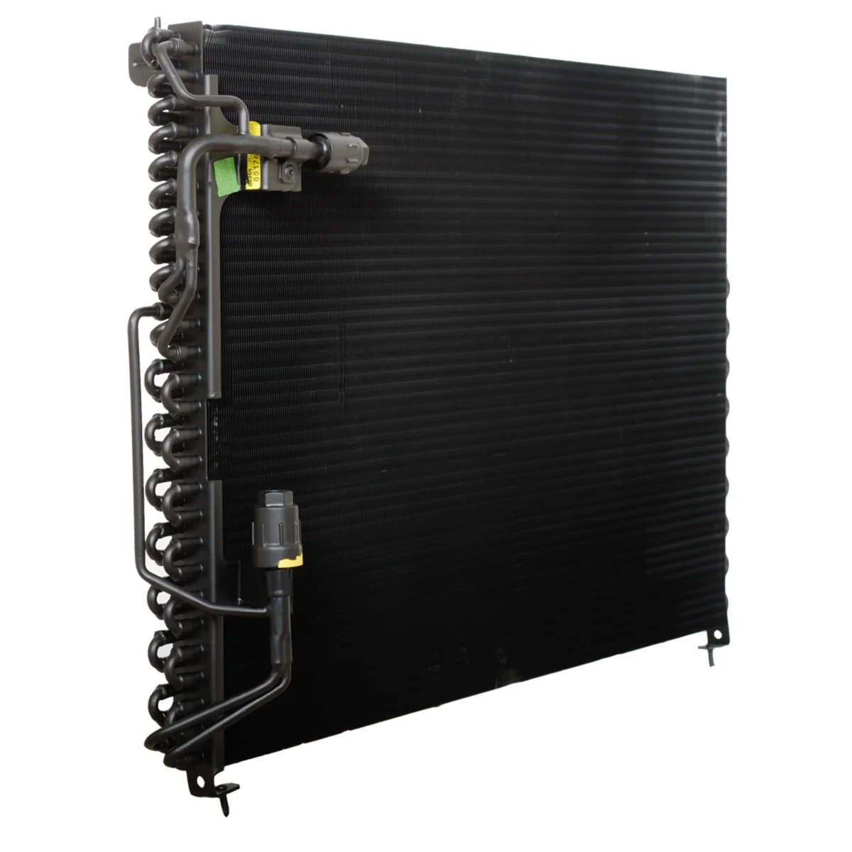 Kondensor A/C passar Volvo 740