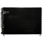 Kondensor A/C passar Volvo 740
