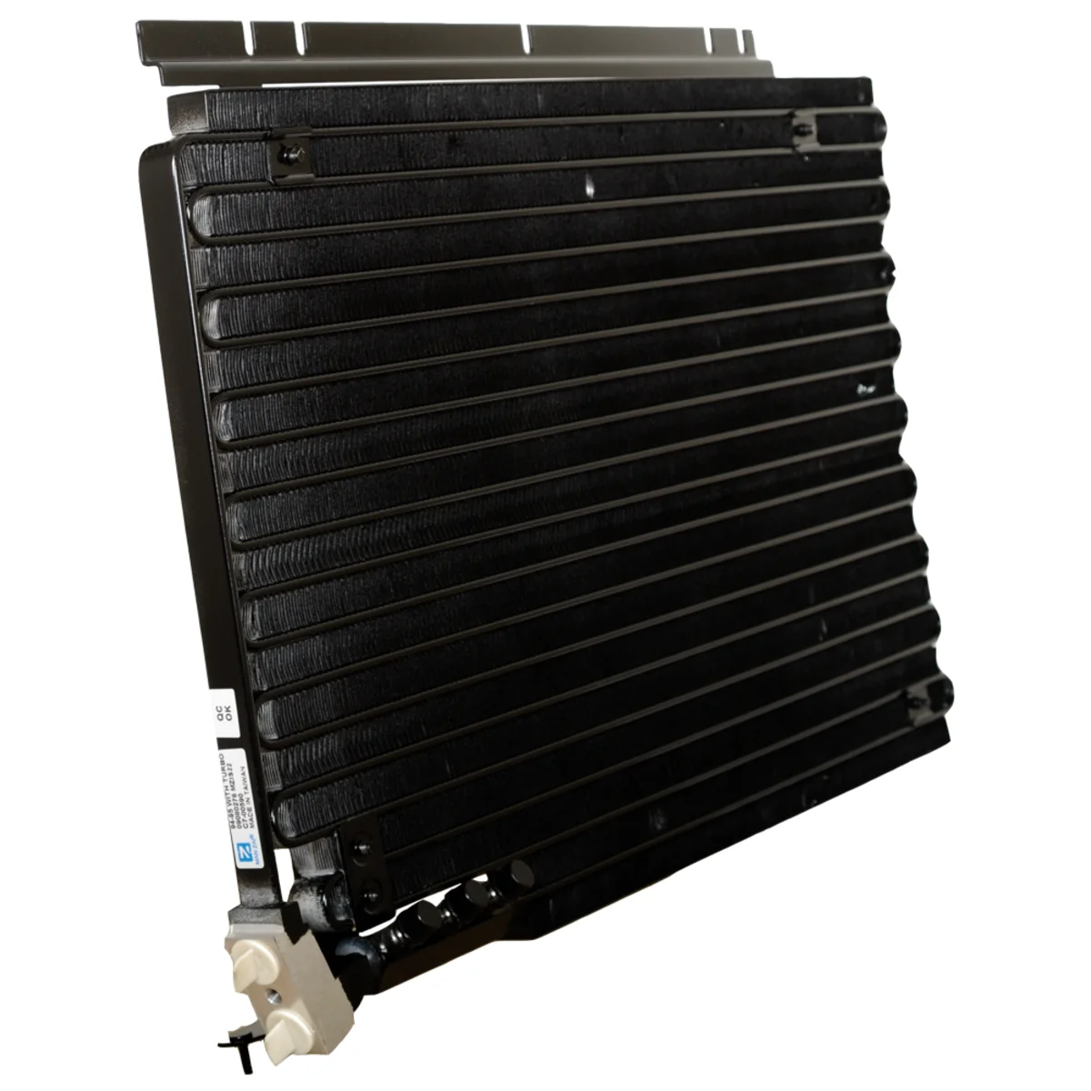 Kondensor A/C passar Volvo 940
