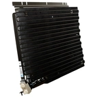 Kondensor A/C passar Volvo 940