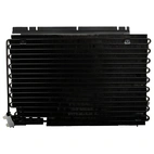 Kondensor A/C passar Volvo 940