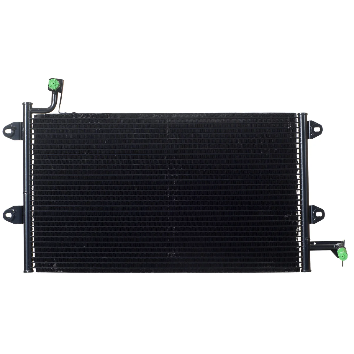 Kondensor A/C, VW