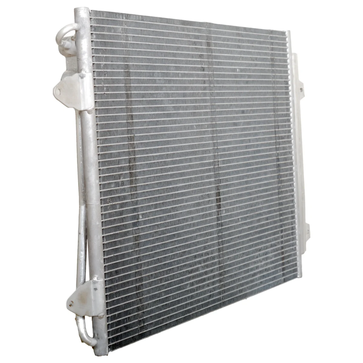 Kondensor A/C, VW