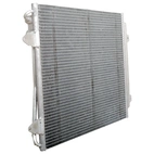 Kondensor A/C, VW